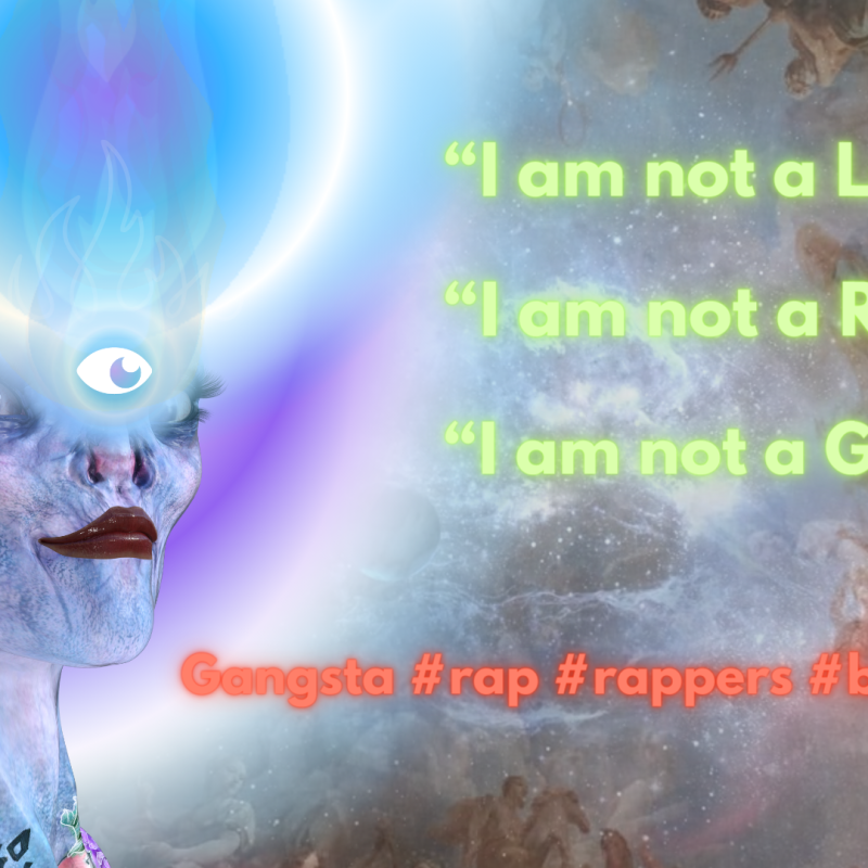 Gangsta #Rap #Rappers #BusinessLaw
